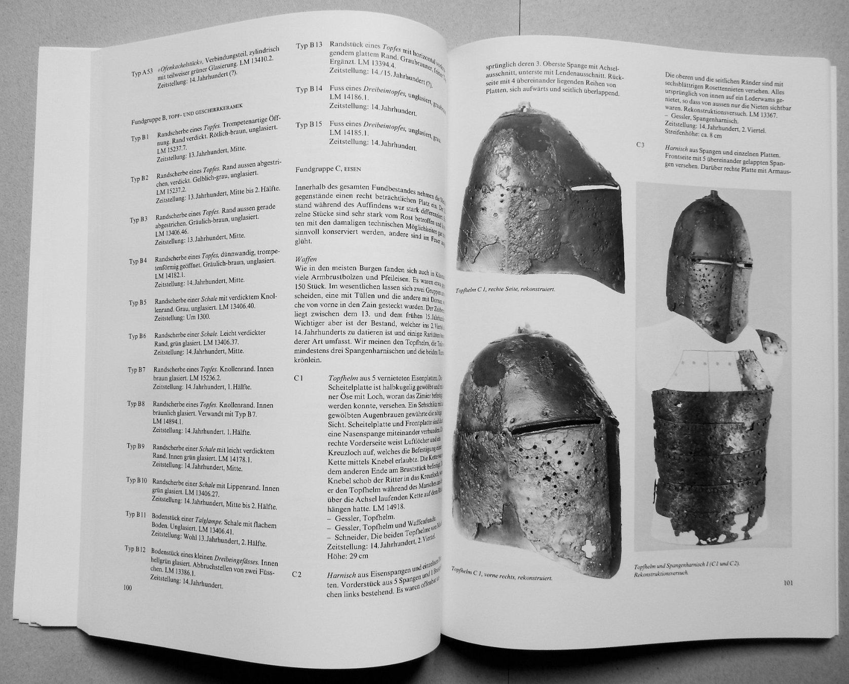 Bücher: Die bösen Türnli - Attinghausen – Gebraucht aus Burgdorf von Joggigring 8