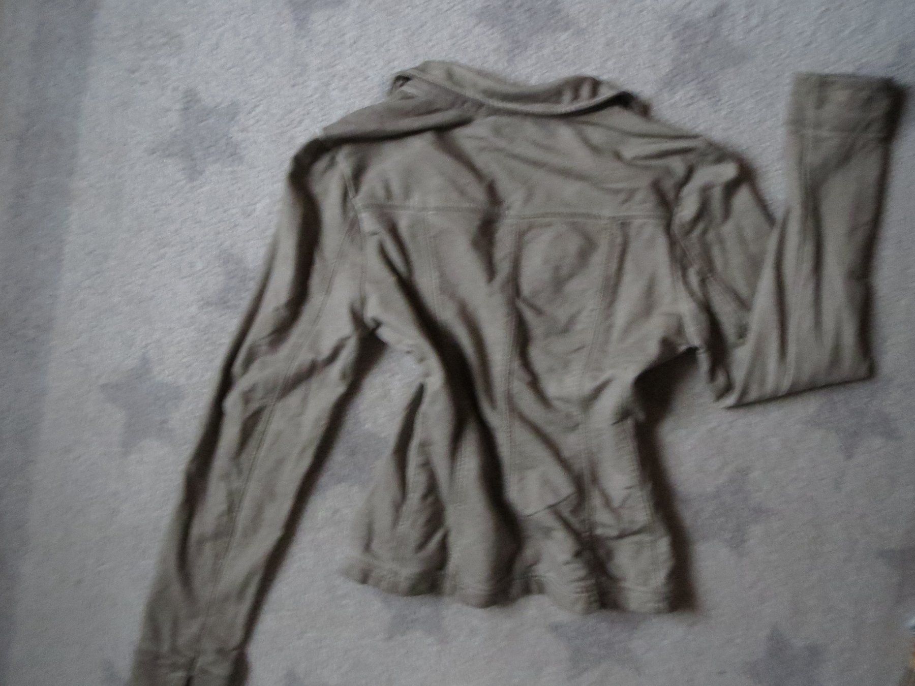 Nile Giacche: schöner NILE Damen Blazer Gr S – Usato da Kiental venduto da Anna8702 7