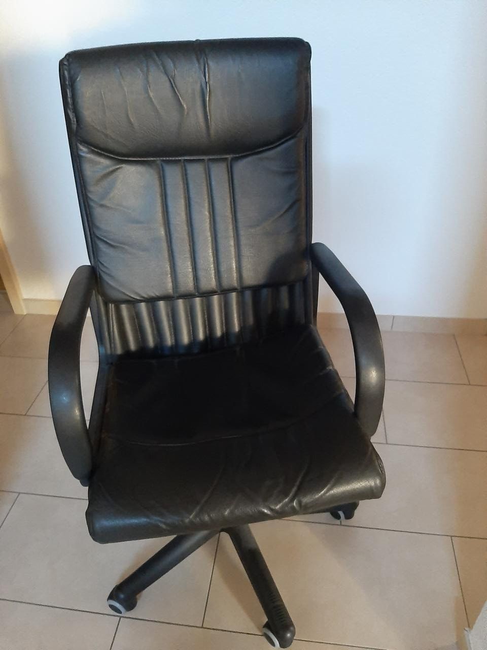 Sedie: Chaise de bureau – Usato da Cornol venduto da boutchou01