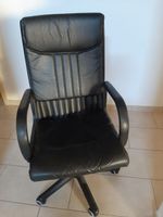 Chaise de bureau