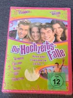 DVD Die Hochzeitsfalle, (Buying the Cow) noch neu verpackt