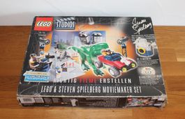 Lego 1349 Studios Steven Spielberg