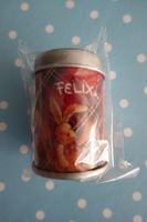 Hase Felix: Bleistiftspitzer Spitzer NEU, originalverpackt