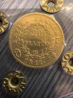 20 Francs Or Napoléon Ier – 1812 R (Rome) – SPL