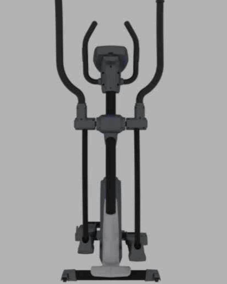 Kettler Hometrainer: KETTLER Crosstrainer Nova M – Gebraucht aus Russikon von Primo 3