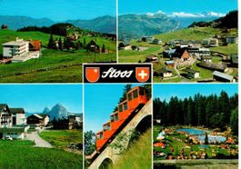 Stoos
