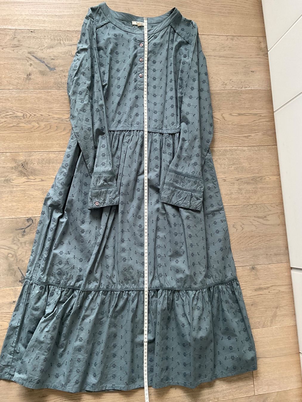 Kleider: Deerberg Kleid – Neu (gemäss Beschreibung) aus Figino von Stefano03 2