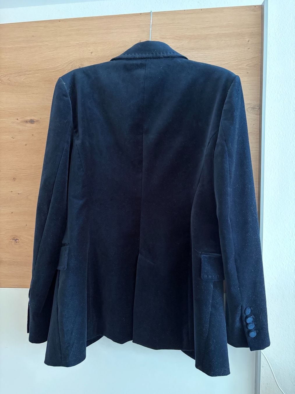 Zara Giacche: Blazer blau, neu – Nuovo (secondo la descrizione) da Zürich venduto da Mbianchini 1