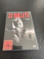 22 Bullets - DVD