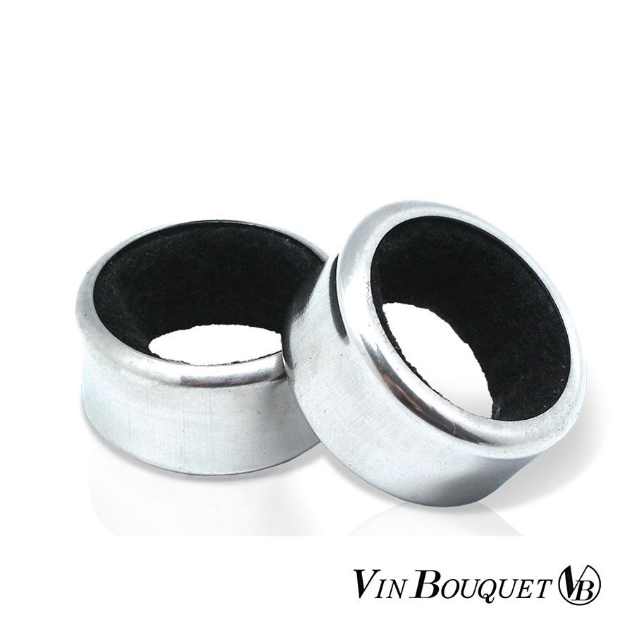 Autres vaisselles & verres: VinBouquet Weinabtropfring Set mit 2 Stk – Neuf avec emballage d'origine à Wettingen par kochshop