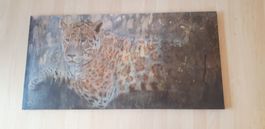 Tableau Tigre