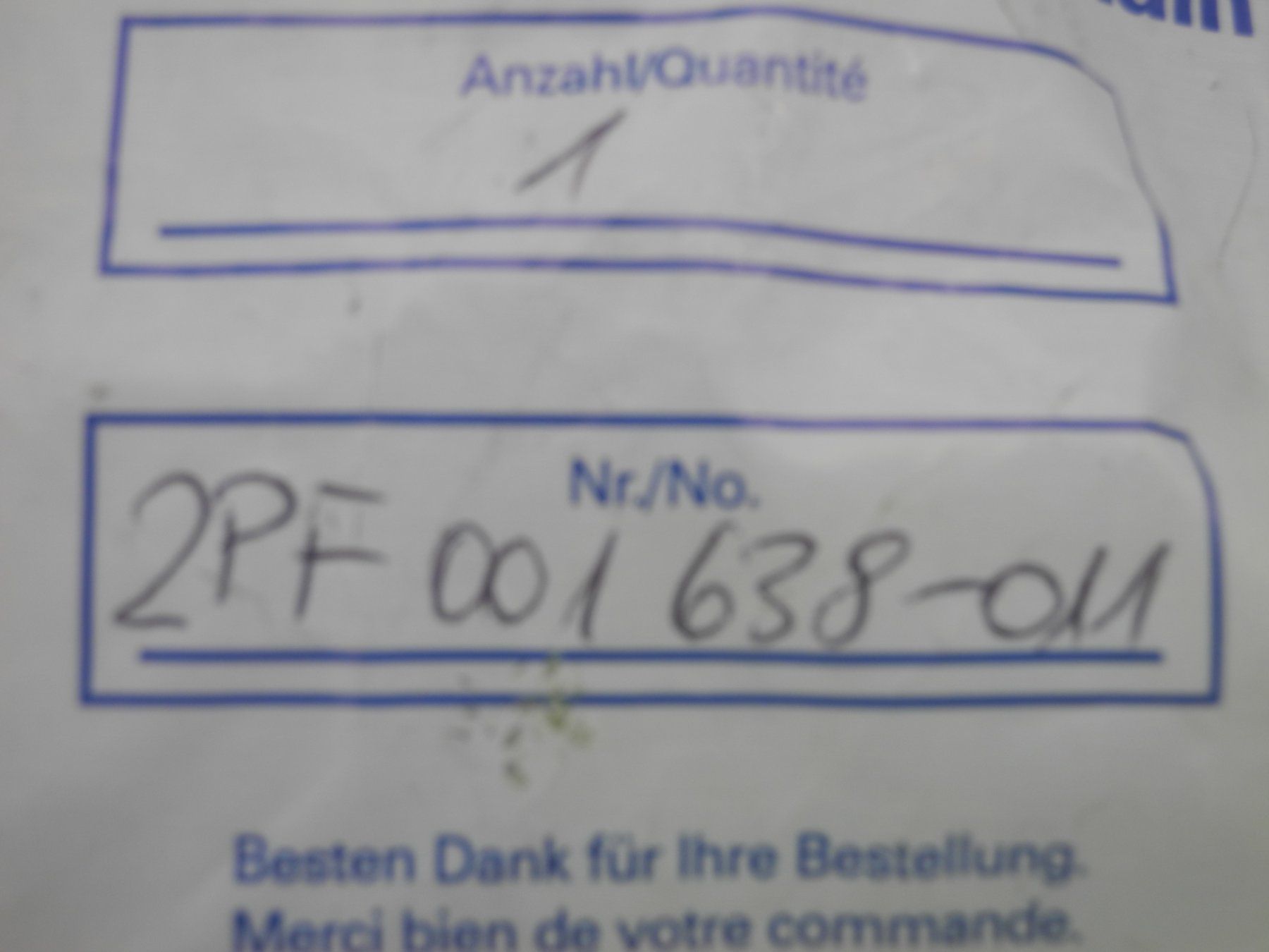 Tutti i ricambio: Hella Oldtimer Blinkleuchte Positionsleuchte, Nr. 26b – Nuovo (secondo la descrizione) da Kottwil venduto da Crazyrolf 3