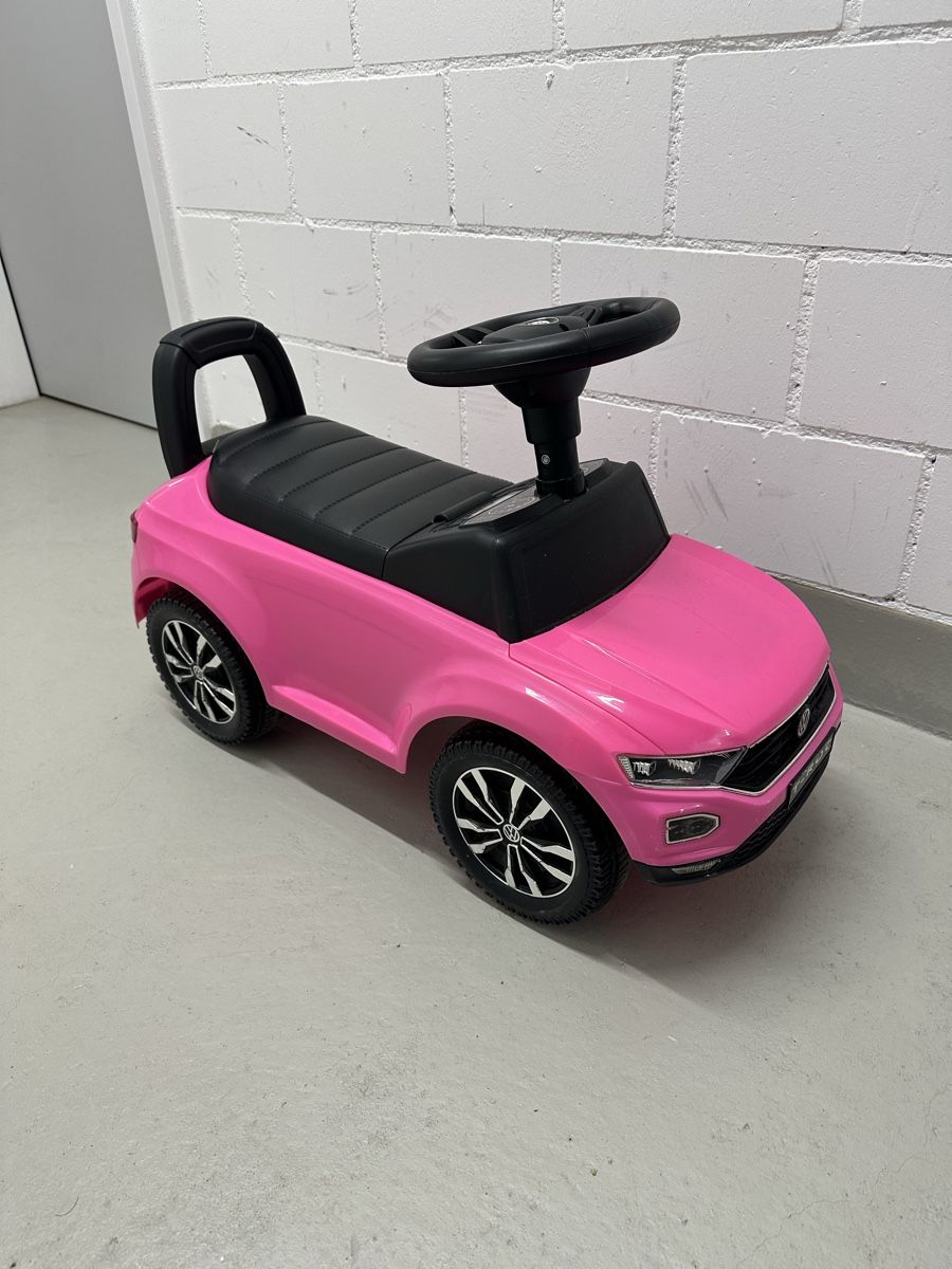 Kinderwagen: VW Kleinkinderwagen – Gebraucht aus Bülach von G_o_k_i