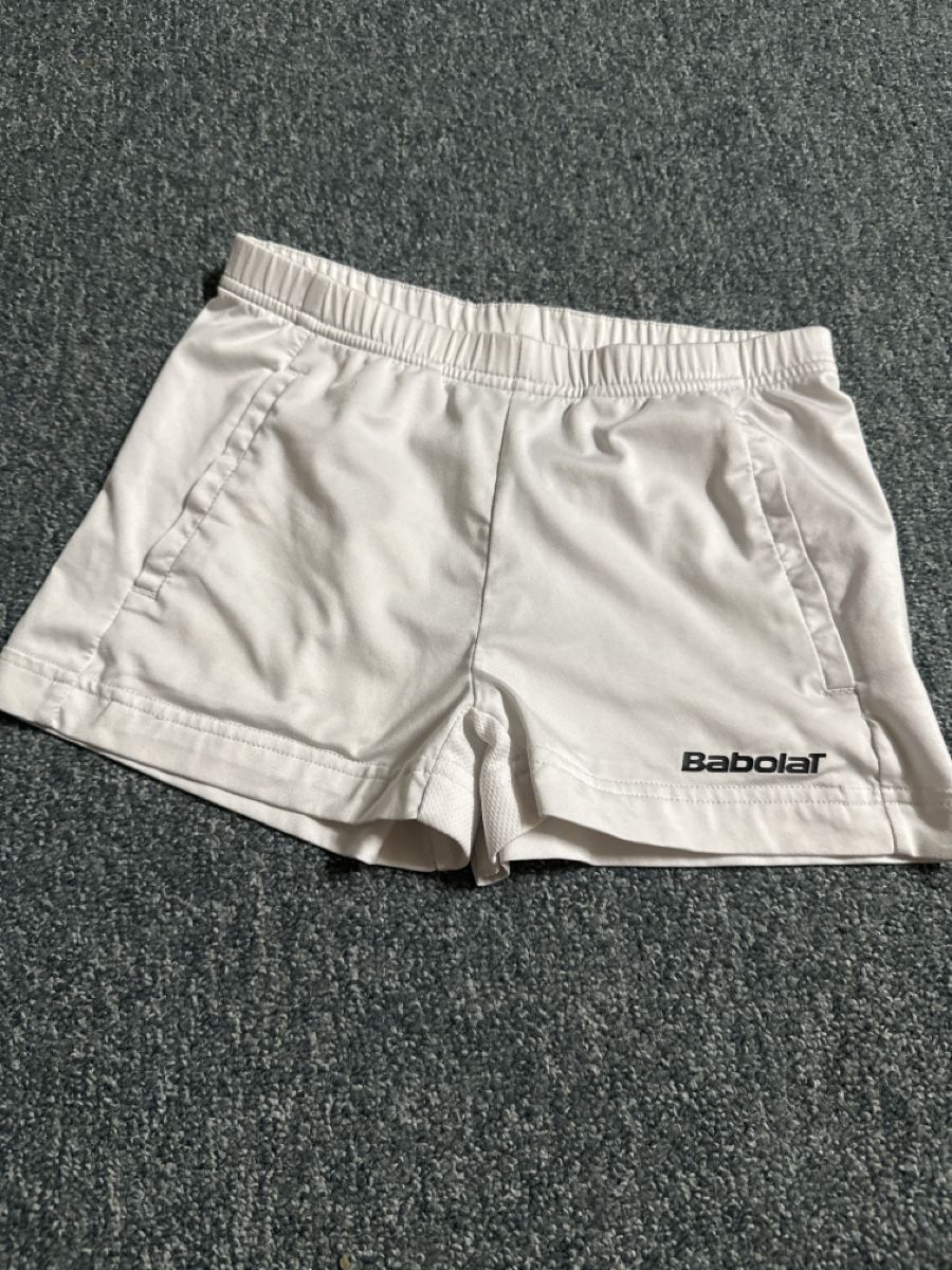 Kleiderpakete & -sets: Bikini Sporthose Gr 116 – Neu (gemäss Beschreibung) aus Baltschieder von YmroBe 1
