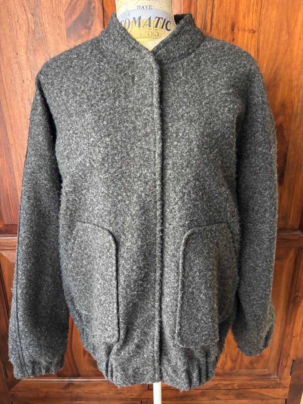 Giacche: BOMBERJACKE neuwertig – Nuovo (secondo la descrizione) da Merishausen venduto da yourdream 1