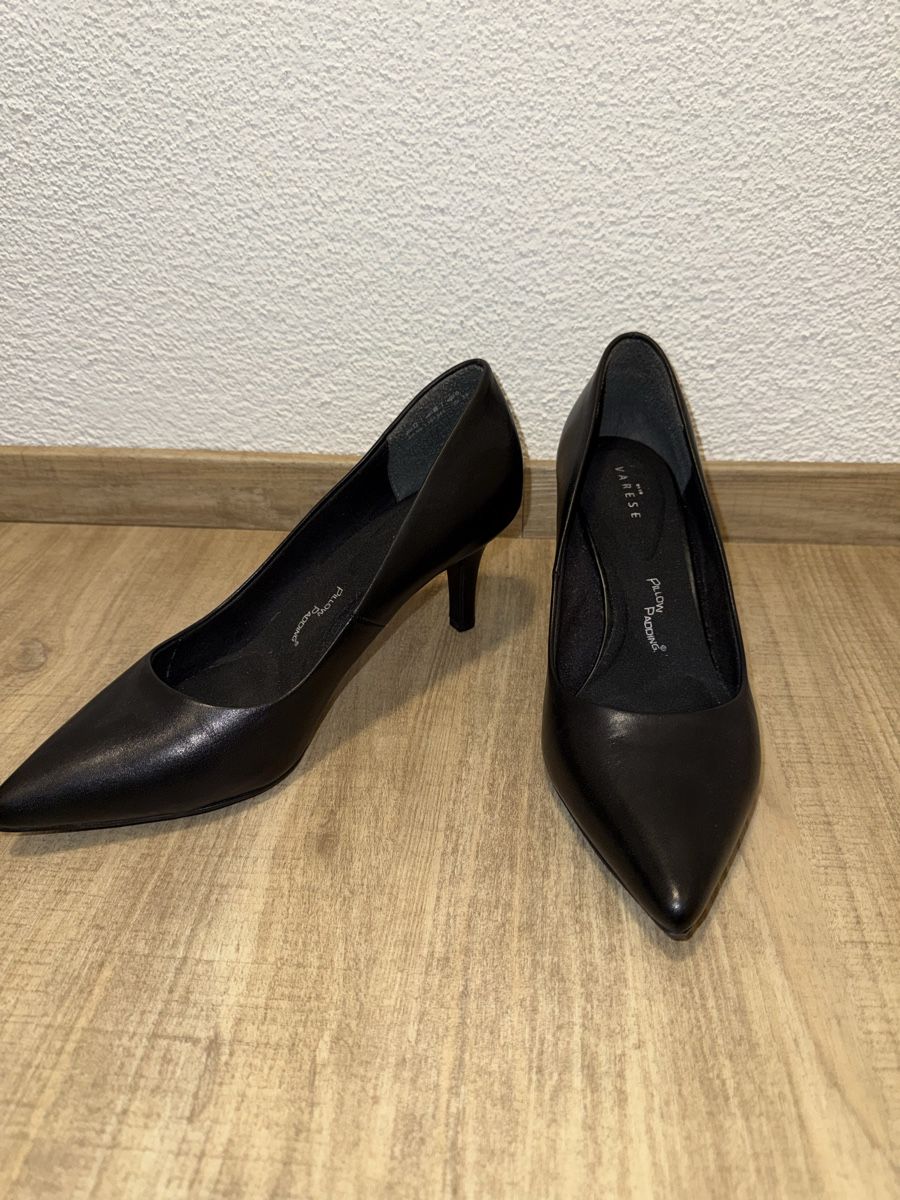 Damenschuhe: Pumps Varese – Gebraucht aus Buochs von anj_9fmv 2