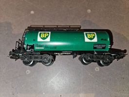 Trix Express Kesselwagen ohne OVP