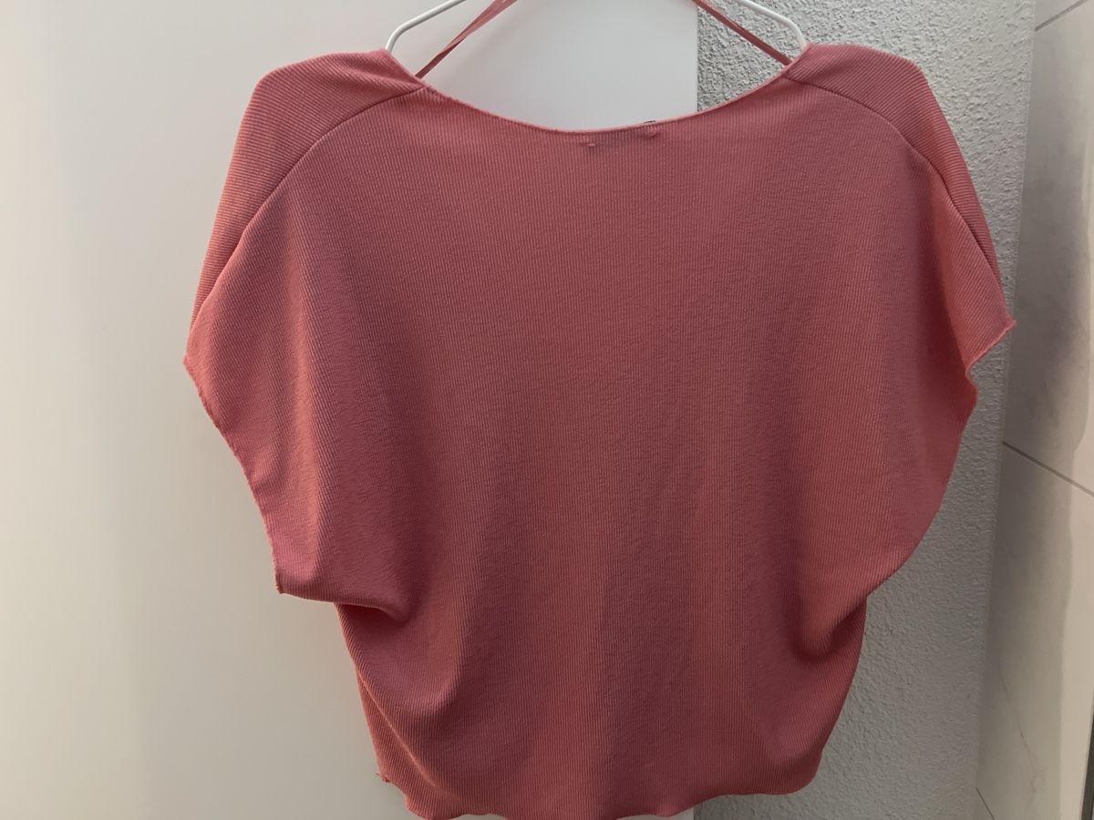 Zara Top: Zara Shirt, Grösse S – Usato da Oberengstringen venduto da pri_c8jk 1