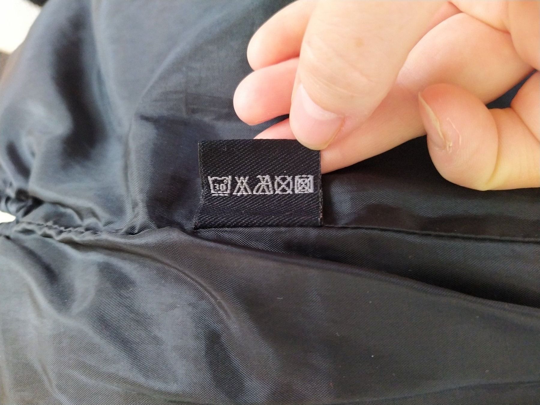 Vestes: Winterjacke (schwarz) – D'occasion à Triesen par stephanieschurti 6