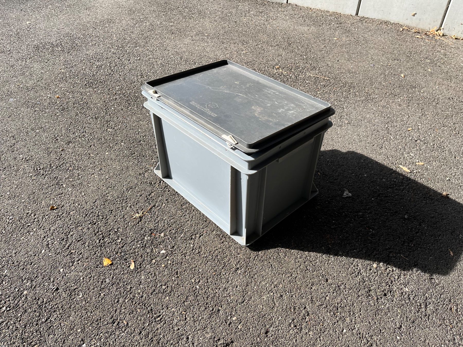 Recipients et similaires: Praktische Box – D'occasion à Oberrohrdorf par Anuschka5 1