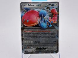 Stellarkrone - Schlurm ex  (SCR 110) - DE