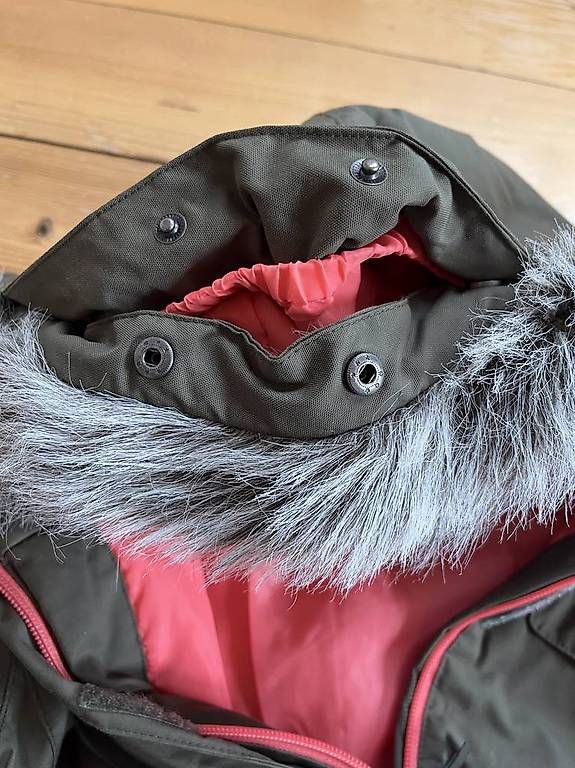 Jacken & Mäntel: Veste McKinley taille 128 – Gebraucht aus Grandson von micha40 3