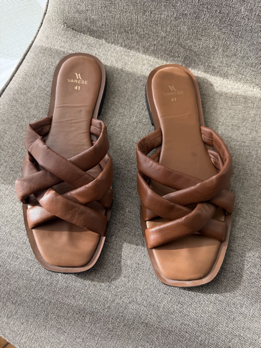 Scarpe da donna: Varese T.41 Cuir véritable! – Usato da Fribourg venduto da VSL-LUXE-BRAND 8