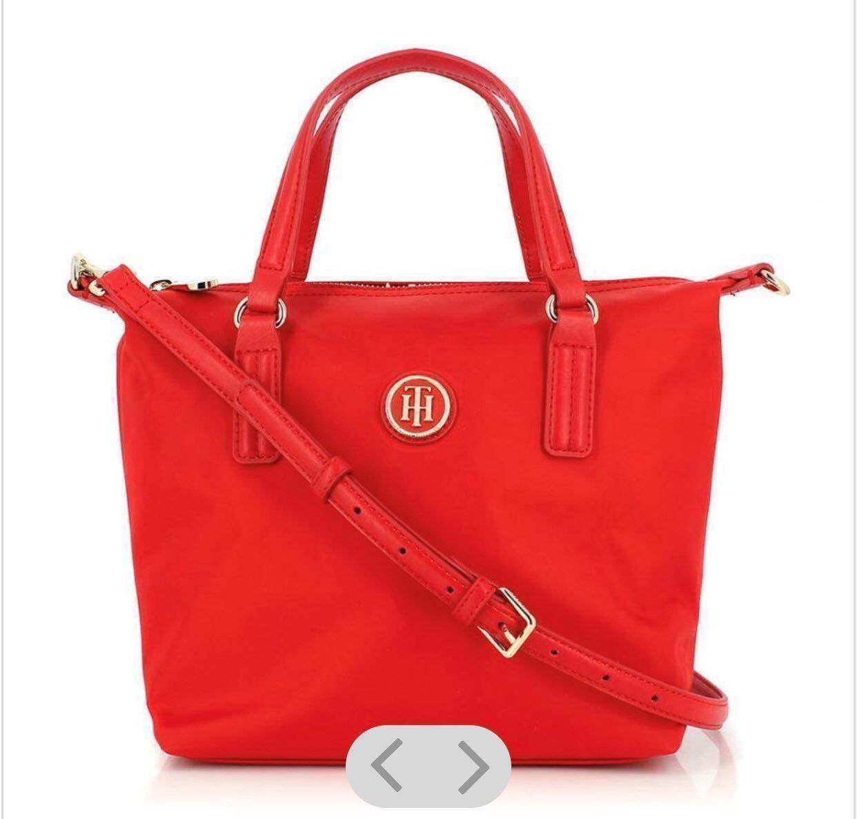 Tommy Hilfiger Borse da donna: TASCHE Tommy Hilfiger TASCHE Original – Nuovo e nell'imballaggio originale da Adliswil venduto da Jessik0 3