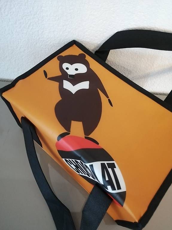 Réfrigérateurs et refroidissement: Migros Kühltasche Chocolat – Neuf avec emballage d'origine à Mosnang par creativist 1