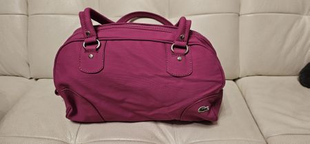 ❤️Lacoste Tasche❤️