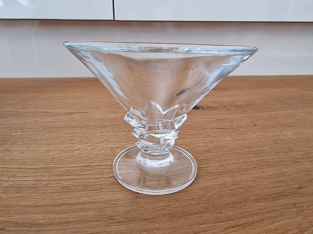 Arcoroc Gläser: Glacegläser, Dessertschüssel, Eisbecher – Neu und originalverpackt aus Haslen AI von jas_5dv9 1