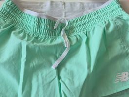 XS - Grösse, NEW BALANCE Shorts für Damen