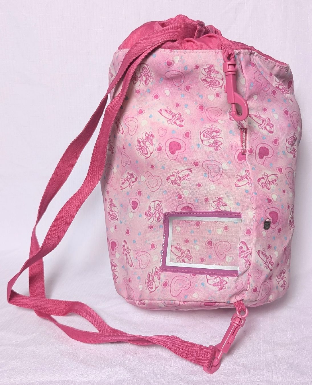 Sacs & sacs à dos: Vintage Diddl - Diddlina - Turnbeutel - Tasche – Neuf (Voir description) à Wängi par ABIZONE-86 1