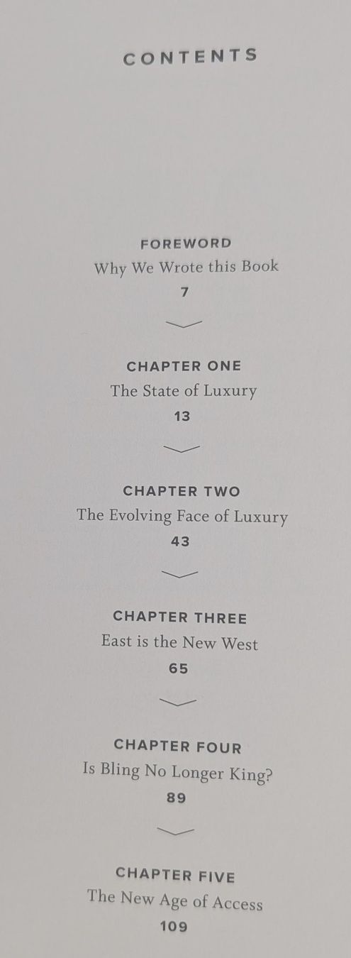 Bücher: Rethinking Luxury: Marketing Exclusive Products – Gebraucht aus Zürich von axolottchen 5
