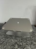 Rain Design mStand Laptop Staender - Top Zustand!