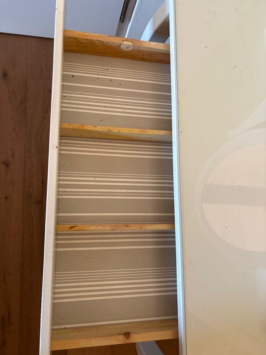 Ikea Tavoli da trucco: Schminktisch IKEA – Usato da schüpfen venduto da Zico74 7