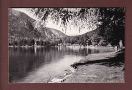 LAC CHAMPEX - Tour Sallières