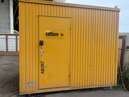 WC-Container gebraucht