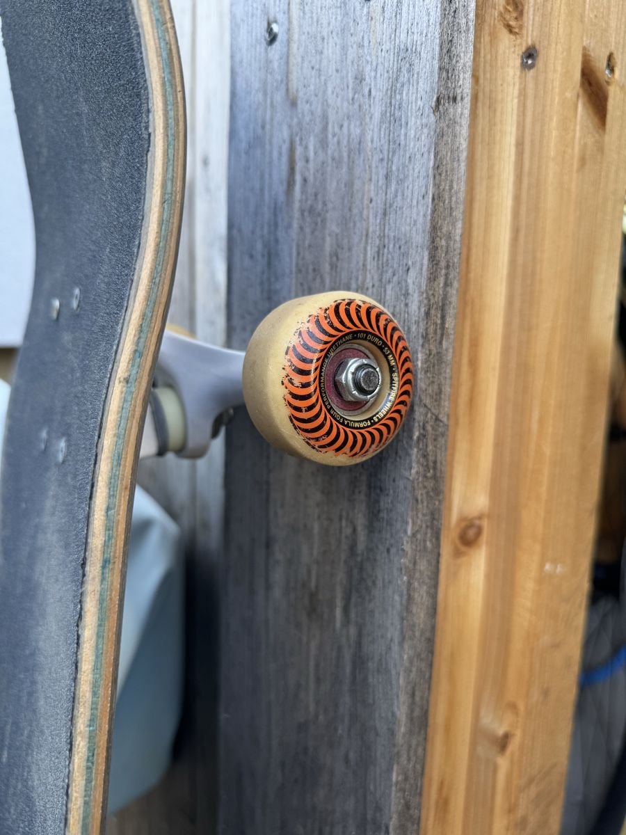 Skateboards: Skateboard – D'occasion à Bremgarten AG par rob_9w6b 2