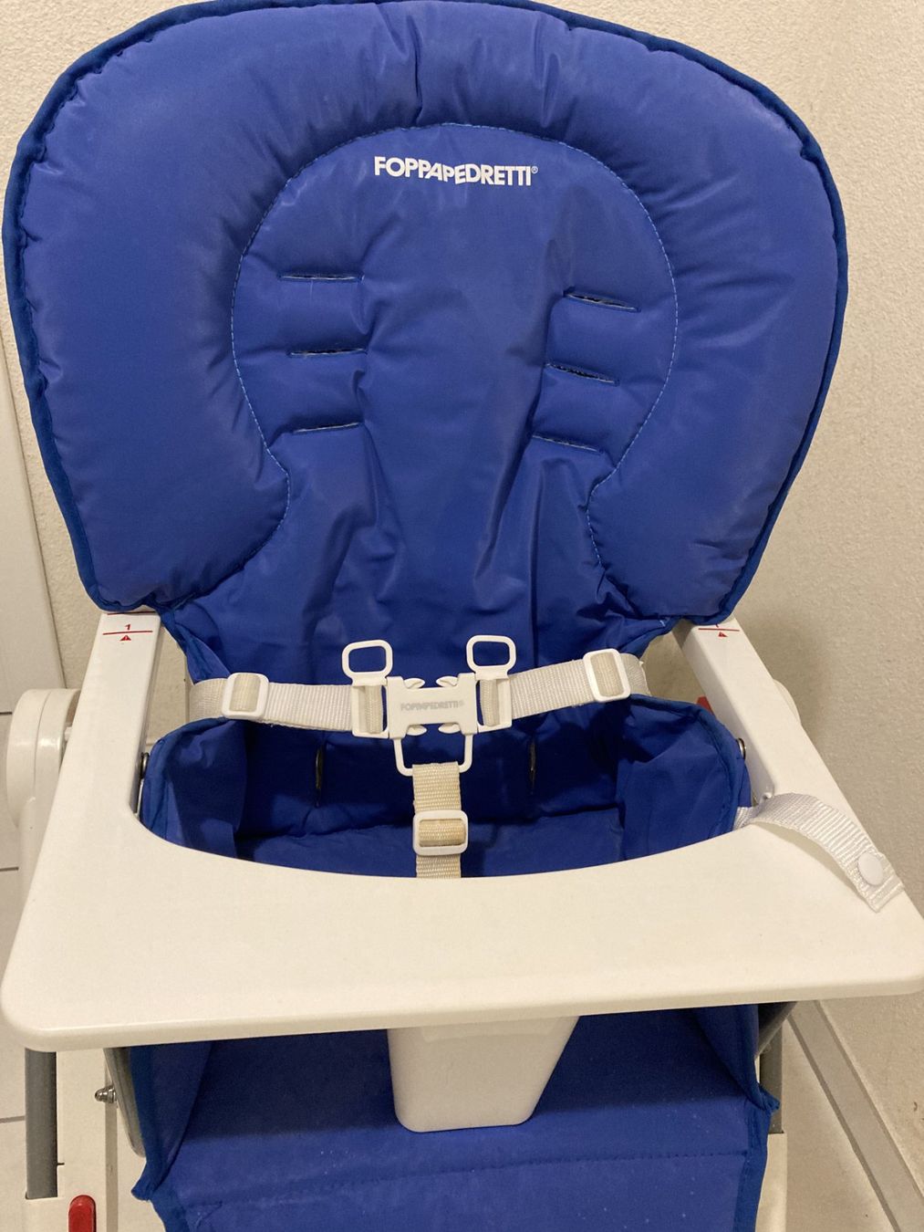 Seggioloni: Kindersitz Foppapedretti – Usato da Freienbach venduto da pluto_1 5