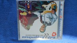 Rolf Raggebass-ethno country rock connection