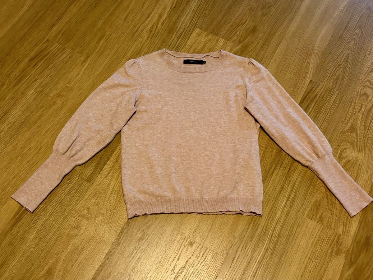 Pulls & Sweat-shirts: Vero Moda Pullover, Grösse XL, – D'occasion à Baden par Tiffany6878 4