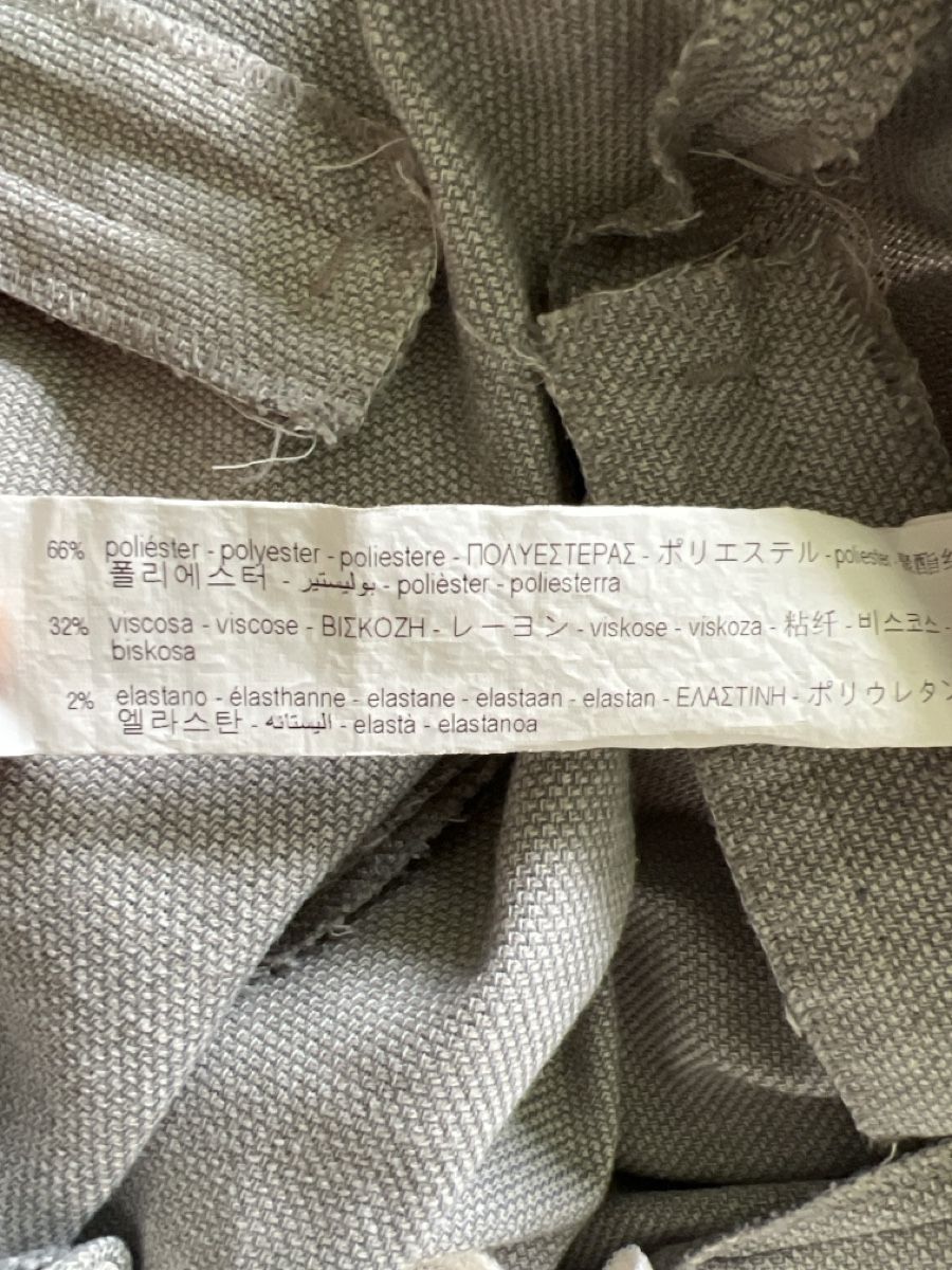 Zara Pantaloni: Hose Zara Gr M – Usato da Laupersdorf venduto da Cloludi 3