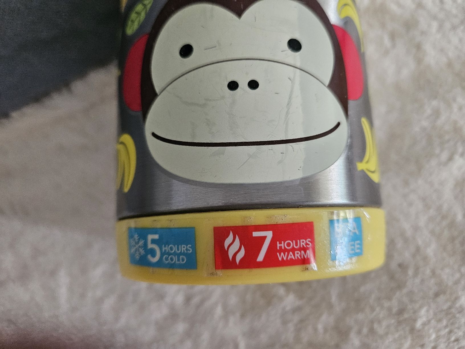 Trinkflaschen & Thermosflaschen: Thermo Becher 325ml – Gebraucht aus Zürich von Kris8050 2