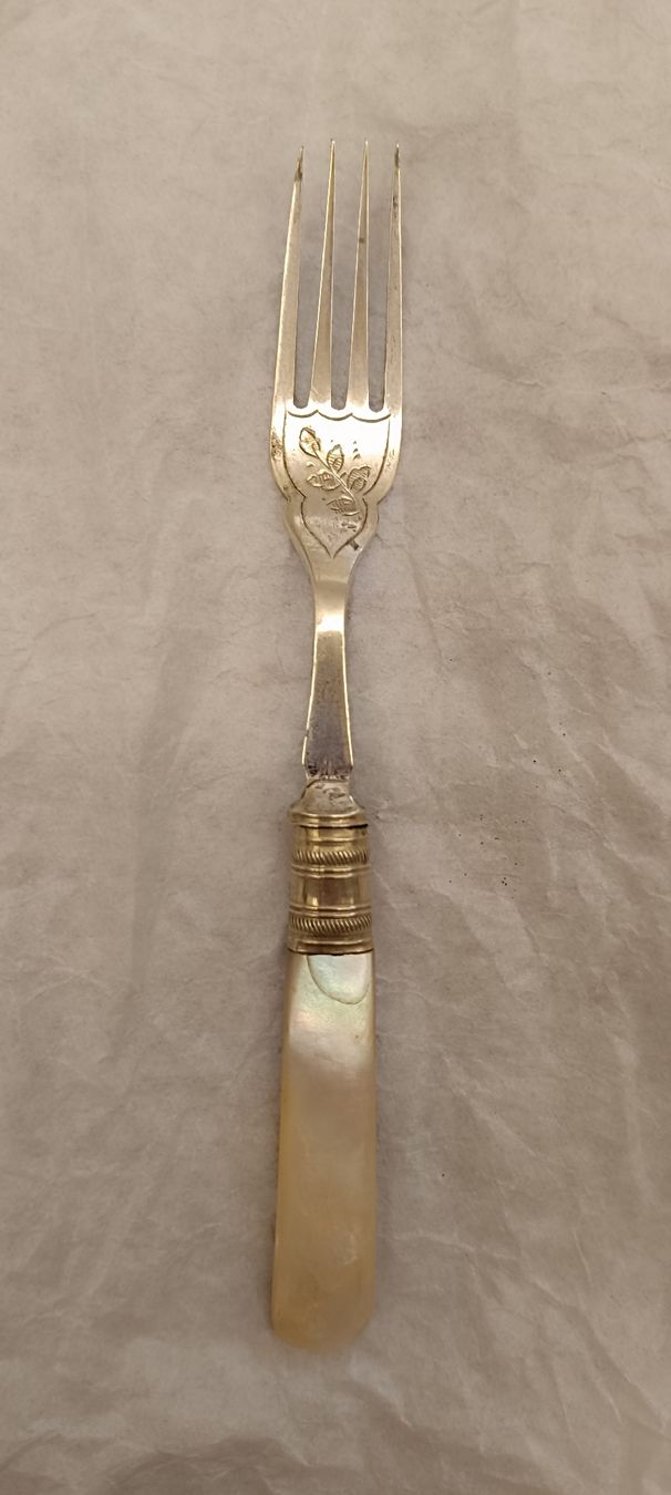 Forchette: Forchetta vintage da collezione – Usato da Bellinzona venduto da gab_t52k