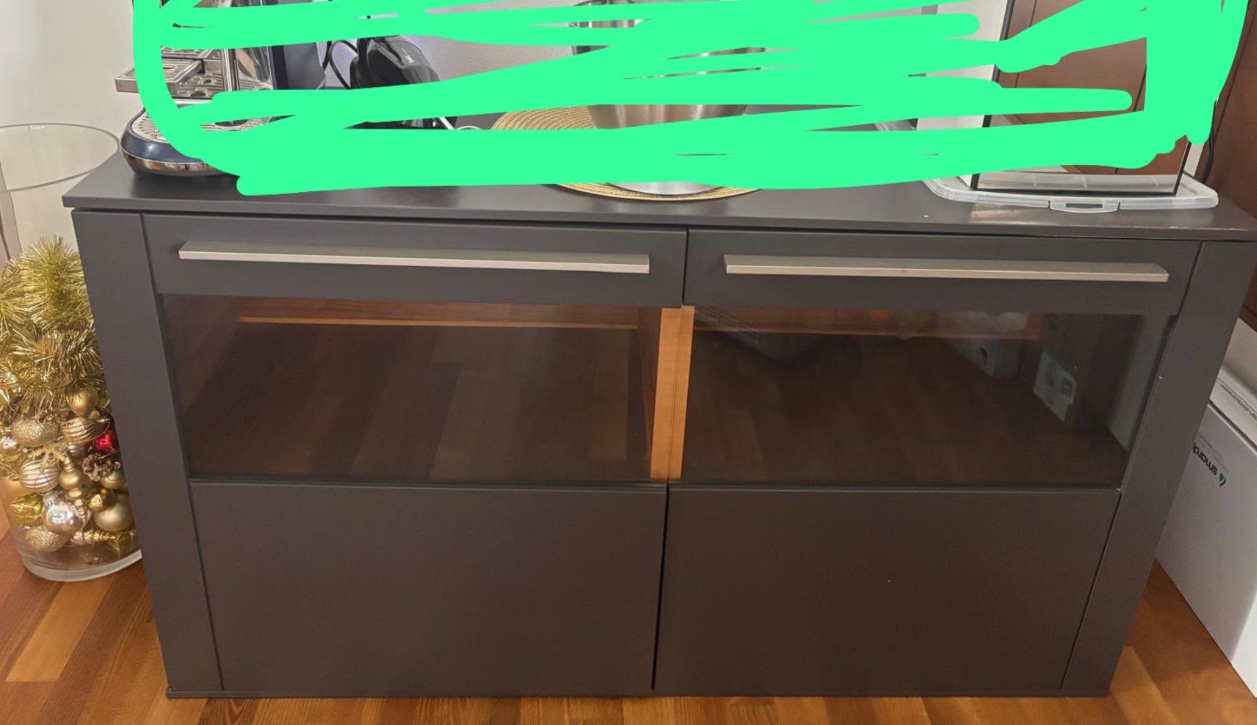 Kommoden: 💞 Sideboard – Gebraucht aus Steinhausen von Luxury_Limited 2