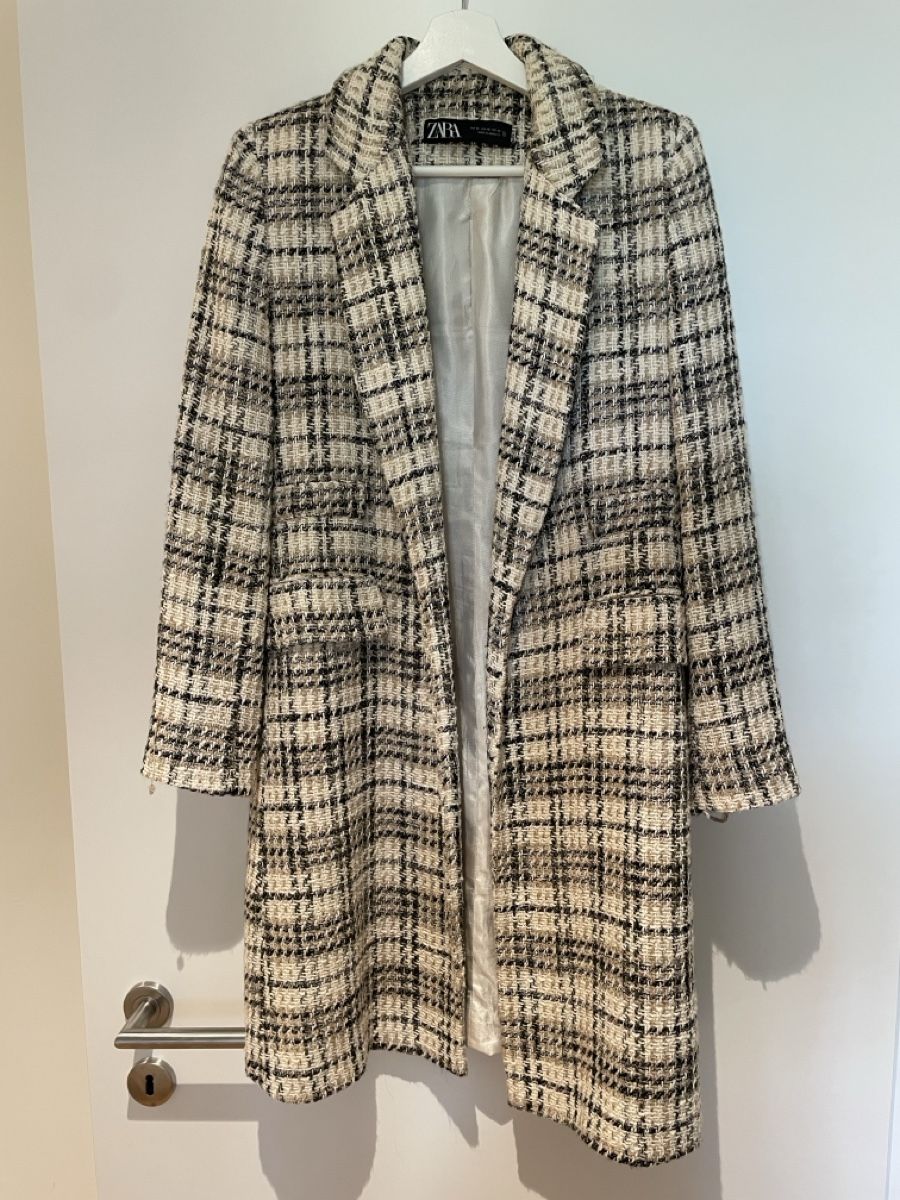 Zara Manteaux: Zara Mantel – D'occasion à Zürich par Viviannen