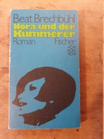 Nora und der Kümmerer Beat Brechtbühl Fischer