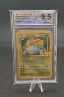 Venusaur | 2021 Celebration | MINT+ | SG/PSA 9.5