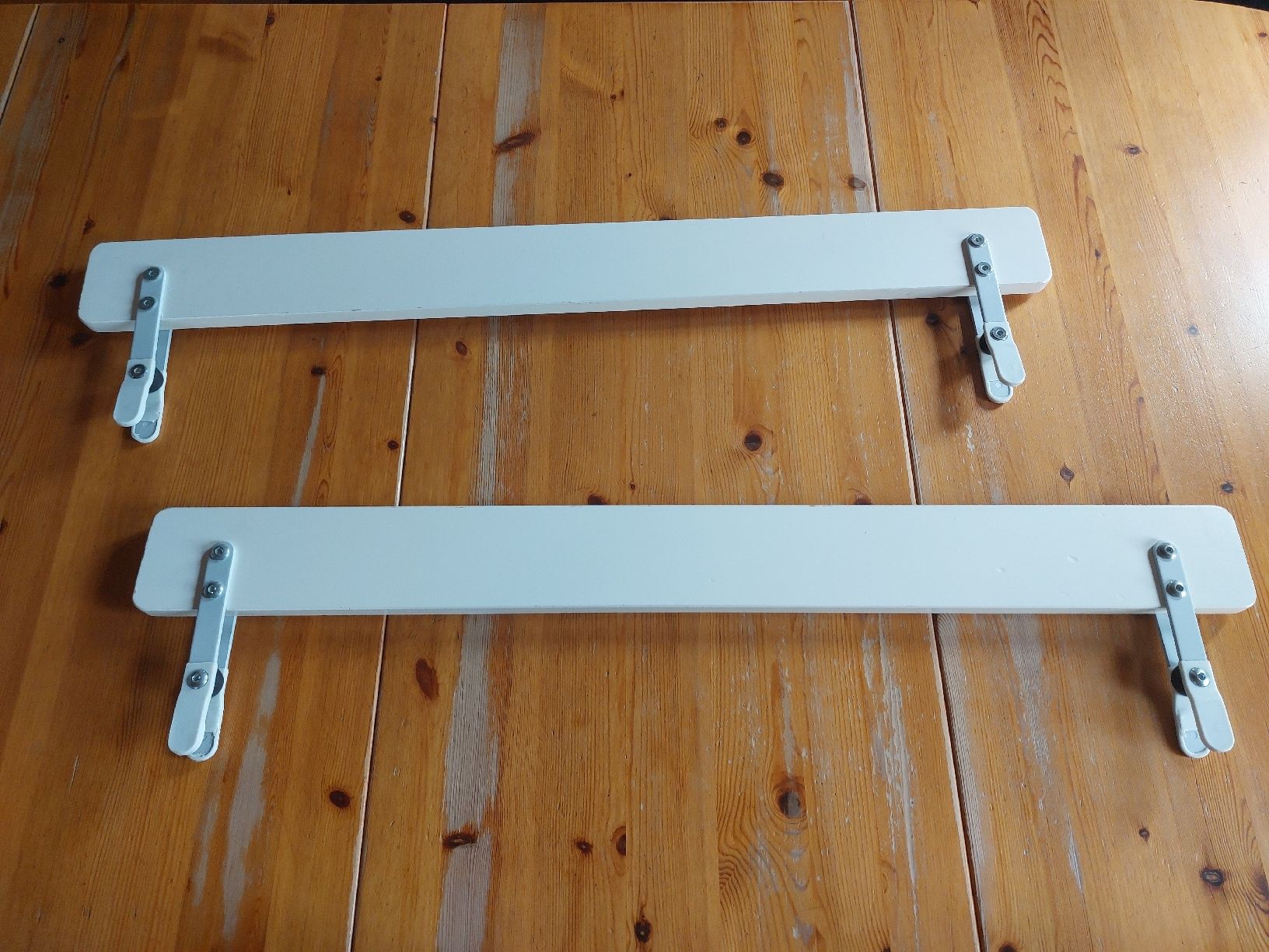 Box & Barriere di sicurezza: Bettgitter / Stützbrett – Usato da Knonau venduto da diana_van_dusschoten